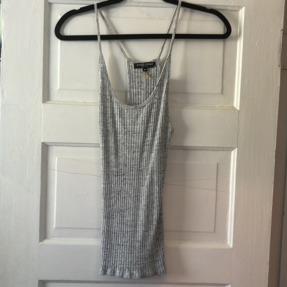 Racerback Tank Top - Picture 1 of 7